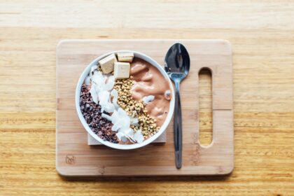 découvrez des alternatives saines et délicieuses pour améliorer votre alimentation au quotidien. explorez des recettes, conseils et astuces pour choisir des options nutritives, tout en satisfaisant vos envies gourmandes.