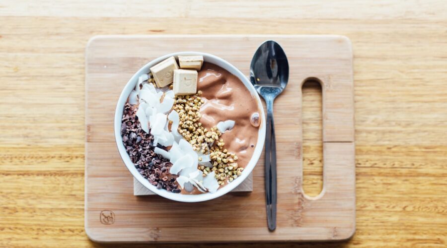 découvrez des alternatives saines et délicieuses pour améliorer votre alimentation au quotidien. explorez des recettes, conseils et astuces pour choisir des options nutritives, tout en satisfaisant vos envies gourmandes.