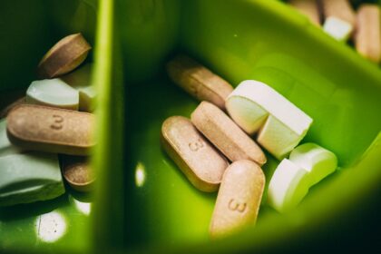 découvrez notre gamme de suppléments naturels, conçus pour améliorer votre bien-être quotidien. des ingrédients de qualité pour soutenir votre santé et vos performances, tout en restant en harmonie avec la nature.