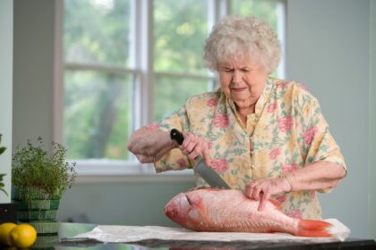 découvrez les conseils intemporels de grand-mère pour embellir votre vie quotidienne. des astuces pratiques en cuisine, jardinage, santé et bien-être qui ont traversé les générations et qui continuent d'apporter simplicité et sagesse à notre époque.