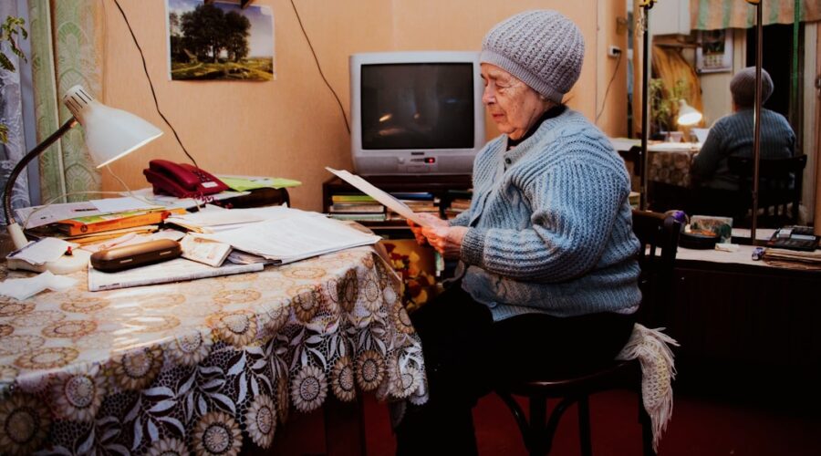 découvrez des conseils précieux de grand-mère pour améliorer votre quotidien et retrouver des astuces de grand-mère sur la cuisine, le jardinage et le bien-être. apprenez à préserver les traditions tout en simplifiant votre vie moderne!