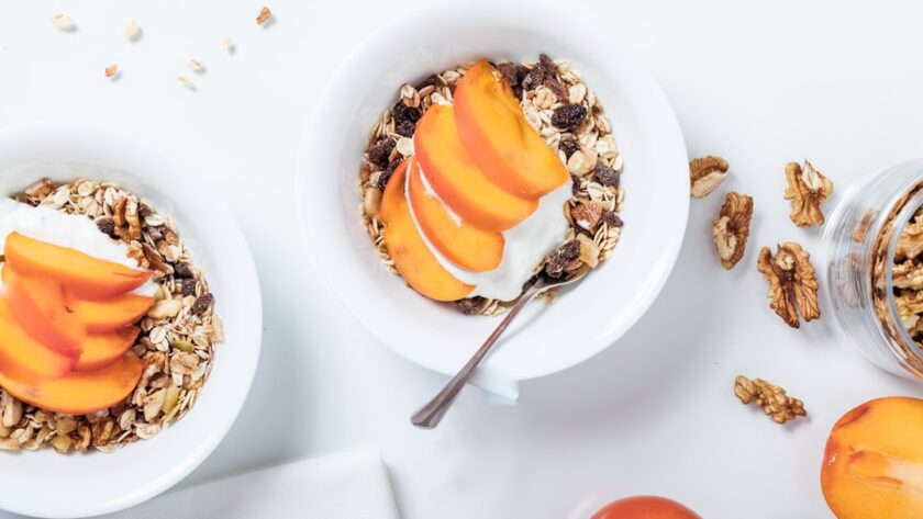 découvrez des conseils pratiques pour adopter une alimentation saine et équilibrée. améliorez votre bien-être avec des astuces nutritionnelles faciles à intégrer dans votre quotidien.
