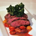 découvrez comment préparer un steak parfait avec nos astuces et recettes. que vous soyez novice ou chef cuisinier, apprenez à choisir la viande, maîtriser la cuisson et savourer un goût inoubliable.