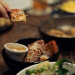 découvrez tout sur la polenta, un plat traditionnelle italienne à base de semoule de maïs. apprenez les différentes recettes, astuces de préparation et bienfaits nutritionnels de cette délicieuse spécialité, idéale pour accompagner vos repas.