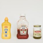 découvrez comment ajouter une touche délicieuse à vos plats avec nos recettes de relishes. que ce soit pour rehausser un barbecue ou pour accompagner vos plats préférés, explorez les différentes variétés et apprenez à préparer vos propres relishes maison.