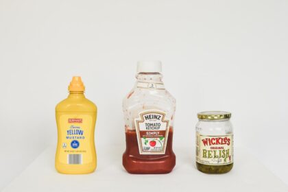 découvrez comment ajouter une touche délicieuse à vos plats avec nos recettes de relishes. que ce soit pour rehausser un barbecue ou pour accompagner vos plats préférés, explorez les différentes variétés et apprenez à préparer vos propres relishes maison.