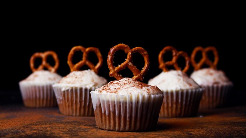 découvrez une délicieuse variété de desserts gourmands, allant des classiques intemporels aux créations innovantes. régalez vos papilles avec nos recettes sucrées faciles à réaliser, idéales pour toutes les occasions et parfaites pour satisfaire toutes vos envies sucrées.