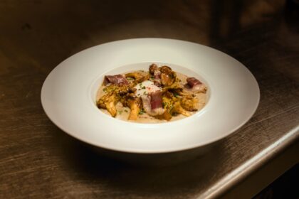 découvrez des recettes gourmet raffinées qui raviront vos papilles. élevez vos plats au niveau supérieur avec des ingrédients de qualité et des techniques culinaires innovantes. idéal pour les amateurs de gastronomie et les chefs en herbe!