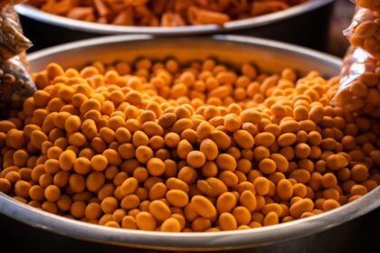 découvrez les avantages des vitamines naturelles pour votre santé. apprenez comment ces nutriments essentiels peuvent renforcer votre système immunitaire, augmenter votre énergie et promouvoir un bien-être optimal. optez pour des solutions naturelles pour une vie plus saine.
