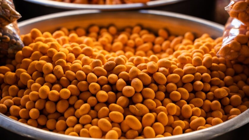 découvrez les avantages des vitamines naturelles pour votre santé. apprenez comment ces nutriments essentiels peuvent renforcer votre système immunitaire, augmenter votre énergie et promouvoir un bien-être optimal. optez pour des solutions naturelles pour une vie plus saine.
