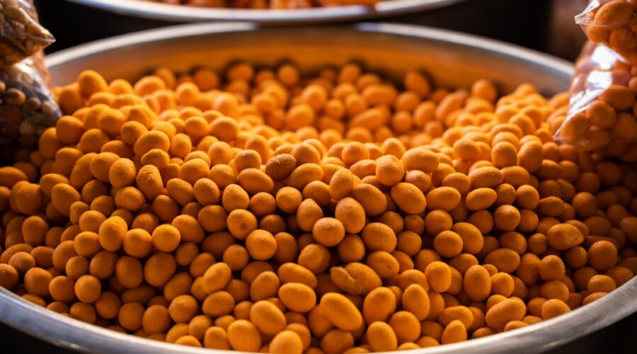 découvrez les avantages des vitamines naturelles pour votre santé. apprenez comment ces nutriments essentiels peuvent renforcer votre système immunitaire, augmenter votre énergie et promouvoir un bien-être optimal. optez pour des solutions naturelles pour une vie plus saine.