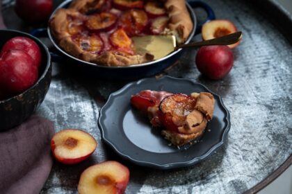 découvrez la galette, une délicieuse pâtisserie traditionnelle qui séduira vos papilles. que ce soit pour la chandeleur ou tout autre moment de l'année, apprenez-en plus sur ses recettes variées et son histoire fascinante.