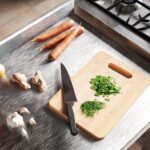 découvrez l'art du meal prep : des conseils pratiques et des recettes savoureuses pour préparer vos repas à l'avance, gagner du temps en cuisine et adopter une alimentation saine !
