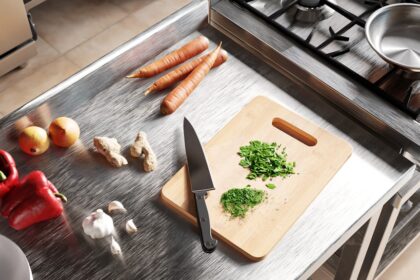découvrez l'art du meal prep : des conseils pratiques et des recettes savoureuses pour préparer vos repas à l'avance, gagner du temps en cuisine et adopter une alimentation saine !