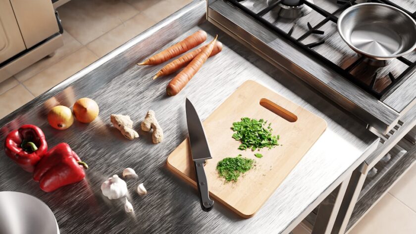 découvrez l'art du meal prep : des conseils pratiques et des recettes savoureuses pour préparer vos repas à l'avance, gagner du temps en cuisine et adopter une alimentation saine !