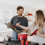 découvrez l'art de la cuisine avec nos recettes délicieuses et faciles à réaliser. que vous soyez un chef expérimenté ou un novice en cuisine, trouvez des conseils, des astuces et des idées pour préparer des plats savoureux qui raviront vos proches.