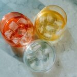 découvrez notre vaste sélection de boissons, des rafraîchissements pétillants aux succulentes infusions, parfaits pour tous les moments de la journée. explorez des options allant des jus naturels, thés, cafés aux cocktails uniques qui sauront ravir vos papilles.