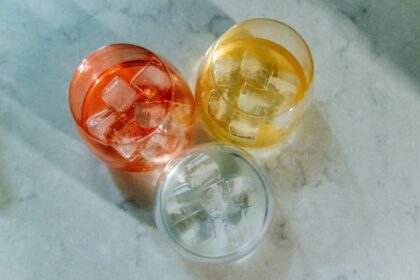découvrez notre vaste sélection de boissons, des rafraîchissements pétillants aux succulentes infusions, parfaits pour tous les moments de la journée. explorez des options allant des jus naturels, thés, cafés aux cocktails uniques qui sauront ravir vos papilles.