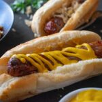 découvrez le sauerkraut, une délicieuse choucroute fermentée, riche en saveurs et en bienfaits pour la santé. idéale pour accompagner vos plats ou se déguster seule, elle apporte une touche d'authenticité à votre cuisine tout en favorisant votre digestion.