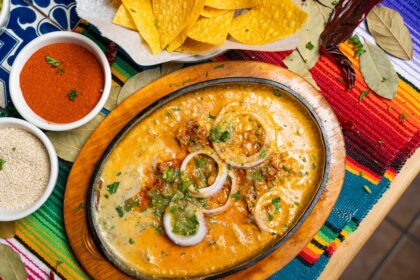 découvrez les arômes envoûtants du curry, ce mélange d'épices emblématique de la cuisine indienne. apprenez à l'utiliser dans vos plats pour rehausser les saveurs et faire voyager vos papilles.