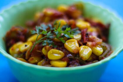 découvrez une sélection de recettes végétariennes savoureuses et faciles à réaliser. explorez des plats sains, colorés et pleins de saveurs avec nos recettes à base de légumes. idéales pour tous les gourmets en quête de bien-être !