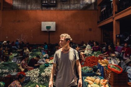 découvrez une délicieuse gamme de légumes farcis, alliant saveurs et textures. apprenez à préparer ces plats sains et savoureux, parfaits pour un repas équilibré et réconfortant. idéal pour les végétariens et les amateurs de cuisine créative!