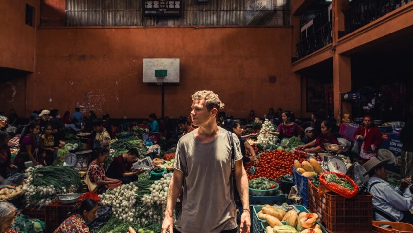 découvrez une délicieuse gamme de légumes farcis, alliant saveurs et textures. apprenez à préparer ces plats sains et savoureux, parfaits pour un repas équilibré et réconfortant. idéal pour les végétariens et les amateurs de cuisine créative!