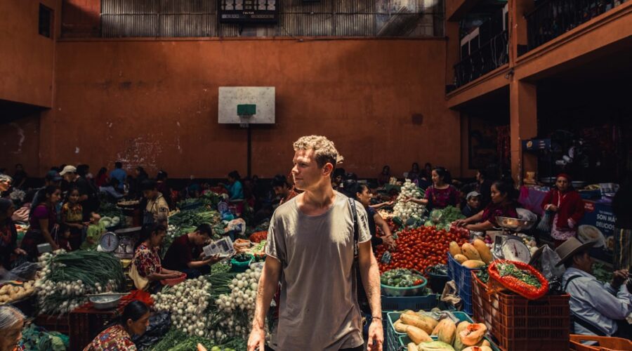 découvrez une délicieuse gamme de légumes farcis, alliant saveurs et textures. apprenez à préparer ces plats sains et savoureux, parfaits pour un repas équilibré et réconfortant. idéal pour les végétariens et les amateurs de cuisine créative!