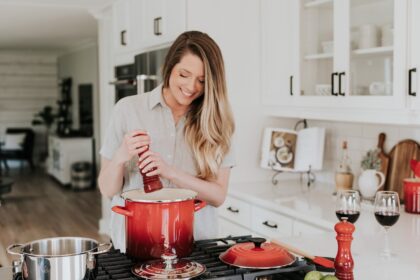découvrez notre recette de pâtes facile à réaliser, parfaite pour un repas rapide et savoureux. en quelques étapes simples, préparez des pâtes délicieuses qui raviront toute la famille !