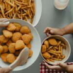 découvrez une délicieuse recette de poulet qui ravira vos papilles ! facile à préparer, cette recette met en avant des ingrédients frais et savoureux pour un plat réconfortant et gourmand à partager en famille ou entre amis.
