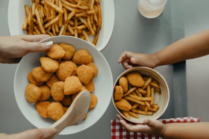 découvrez une délicieuse recette de poulet qui ravira vos papilles ! facile à préparer, cette recette met en avant des ingrédients frais et savoureux pour un plat réconfortant et gourmand à partager en famille ou entre amis.