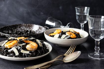 découvrez le scampi, un délicieux crustacé prisé dans la cuisine méditerranéenne. apprenez à le cuisiner avec des recettes simples et savoureuses pour régaler vos convives.
