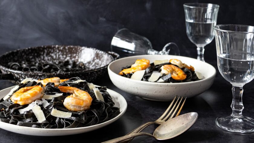 découvrez le scampi, un délicieux crustacé prisé dans la cuisine méditerranéenne. apprenez à le cuisiner avec des recettes simples et savoureuses pour régaler vos convives.