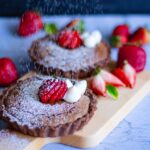 découvrez notre délicieuse recette de tarte aux pommes, un dessert classique qui allie la douceur des pommes frais à une pâte croustillante. parfaite pour toutes les occasions, cette tarte ravira vos papilles avec son goût authentique et réconfortant.