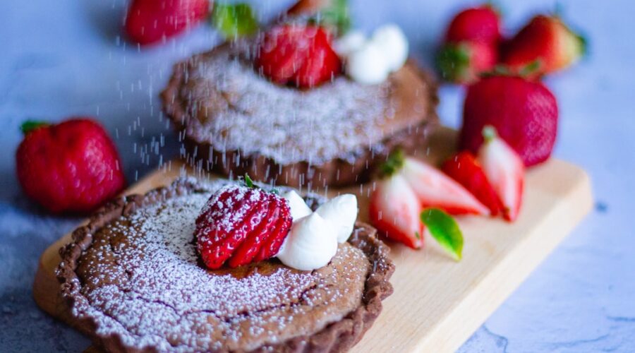 découvrez notre délicieuse recette de tarte aux pommes, un dessert classique qui allie la douceur des pommes frais à une pâte croustillante. parfaite pour toutes les occasions, cette tarte ravira vos papilles avec son goût authentique et réconfortant.