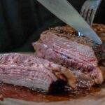 découvrez l'univers de la viande avec nos conseils de cuisson, recettes savoureuses et informations nutritionnelles. apprenez à choisir la meilleure qualité et à préparer des plats savoureux qui raviront vos convives.