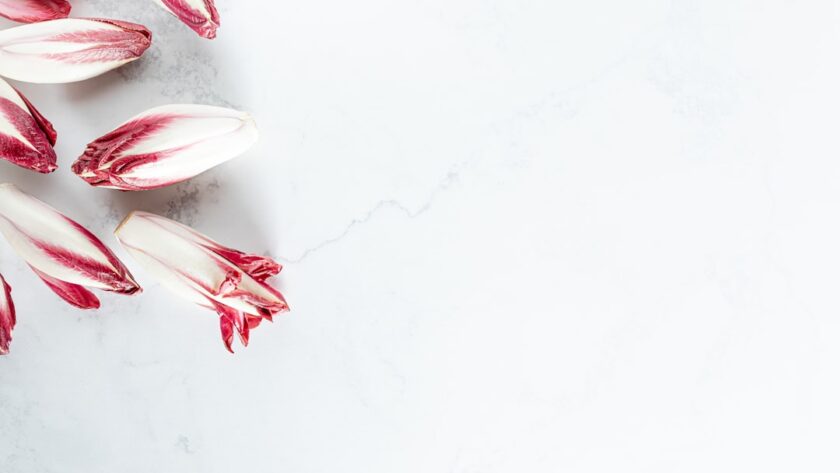 découvrez tout sur les endives : bienfaits, recettes variées et conseils de préparation. apprenez à apprécier ce légume croquant et savoureux dans une alimentation saine et équilibrée.