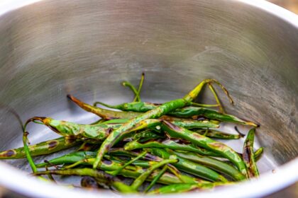 découvrez nos délicieuses recettes de légumes grillés, parfaits pour sublimer vos plats d'été. profitez de saveurs grillées, de couleurs éclatantes et d'une cuisson saine pour régaler vos convives.