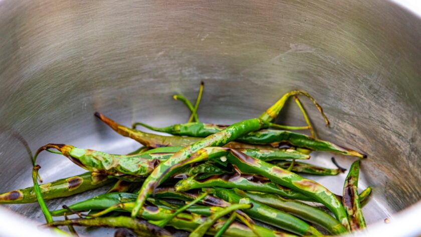 découvrez nos délicieuses recettes de légumes grillés, parfaits pour sublimer vos plats d'été. profitez de saveurs grillées, de couleurs éclatantes et d'une cuisson saine pour régaler vos convives.