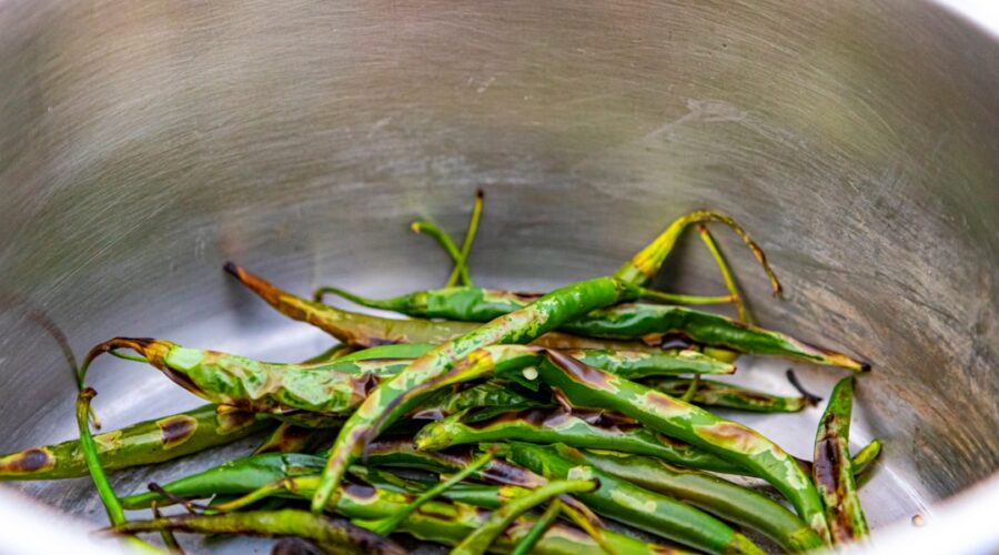 découvrez nos délicieuses recettes de légumes grillés, parfaits pour sublimer vos plats d'été. profitez de saveurs grillées, de couleurs éclatantes et d'une cuisson saine pour régaler vos convives.