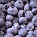 découvrez la délicieuse recette de muffins aux myrtilles, un goûter moelleux et savoureux à préparer facilement chez vous. parfait pour les petits-déjeuners ou les pauses gourmandes, ces muffins feront le bonheur des petits et des grands.
