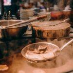 découvrez nos recettes de stew irrésistibles, riches en saveurs et en ingrédients frais. que vous soyez fan de viande ou de légumes, trouvez votre plat réconfortant parfait pour réchauffer vos soirées.