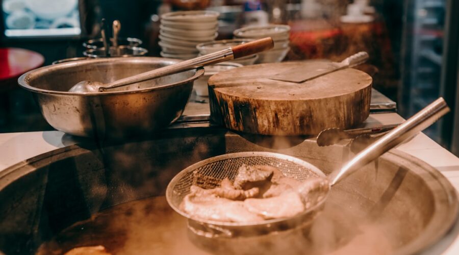 découvrez nos recettes de stew irrésistibles, riches en saveurs et en ingrédients frais. que vous soyez fan de viande ou de légumes, trouvez votre plat réconfortant parfait pour réchauffer vos soirées.