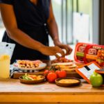 découvrez une délicieuse recette de sandwich facile à réaliser, parfaite pour un déjeuner rapide ou un pique-nique. avec des ingrédients frais et savoureux, créez votre propre chef-d'œuvre culinaire en un rien de temps !