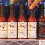 découvrez notre large sélection de sauces savoureuses pour rehausser vos plats et sublimer vos recettes. que ce soit pour des grillades, des pâtes ou des salades, trouvez la sauce parfaite qui apportera une touche délicieuse à chacune de vos créations culinaires.