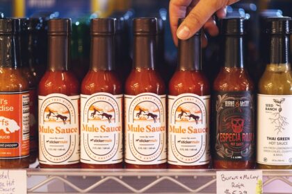 découvrez notre large sélection de sauces savoureuses pour rehausser vos plats et sublimer vos recettes. que ce soit pour des grillades, des pâtes ou des salades, trouvez la sauce parfaite qui apportera une touche délicieuse à chacune de vos créations culinaires.