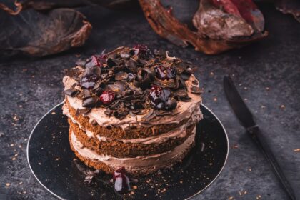 découvrez notre délicieuse recette de tiramisu, un dessert italien crémeux et savoureux, alliant café, mascarpone et biscuits savoiardi. parfait pour une touche sucrée à la fin de vos repas.