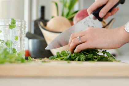 découvrez une sélection de recettes saines et délicieuses pour améliorer votre bien-être et varier votre alimentation. que vous soyez à la recherche de plats équilibrés, de collations nutritives ou de desserts allégés, trouvez l'inspiration pour cuisiner sain tout en vous régalant.