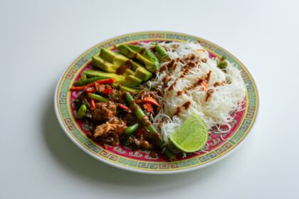 découvrez des recettes rapides et faciles à réaliser qui vous permettent de préparer de délicieux repas en un rien de temps. idéal pour les soirs pressés, nos idées de recettes rapides vous simplifient la cuisine sans compromettre le goût.