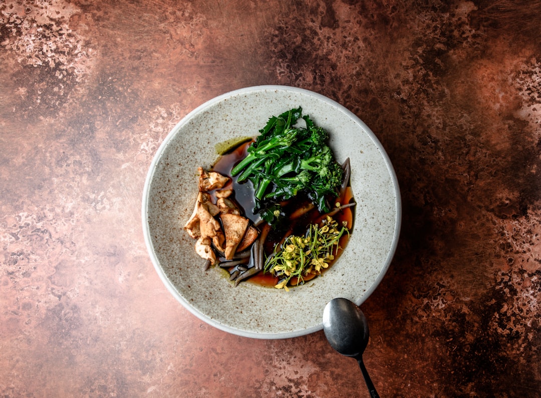 découvrez le monde savoureux des bouillons (broth) ! apprenez à préparer des recettes délicieuses et nutritives qui réchauffent le cœur. idéal pour des soupes réconfortantes ou comme base pour vos plats favoris.